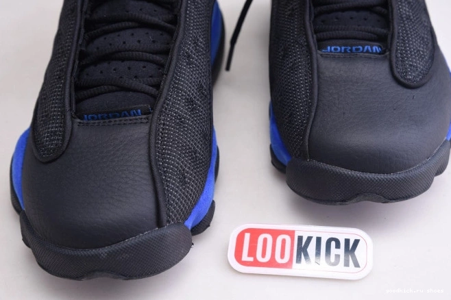Black 414571-040 Hyper 13 Retro Royal Jordan 0711